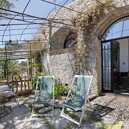 Lavanda Διαμέρισμα *