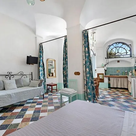 Apartment Lavanda Finale Ligure
