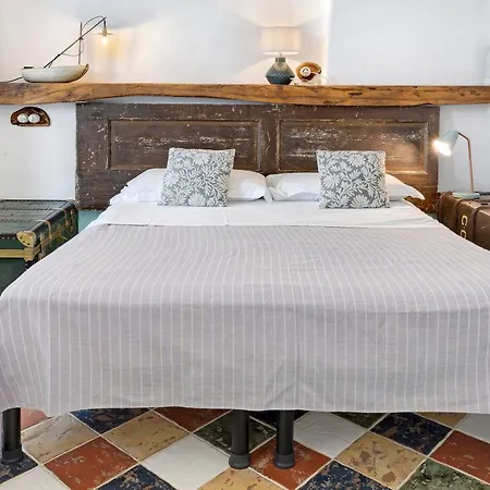Appartement Lavanda Finale Ligure