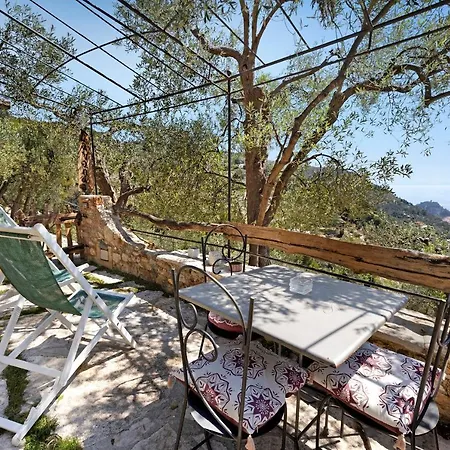 Lavanda Finale Ligure