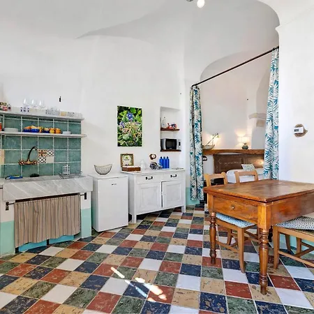 Apartment Lavanda Finale Ligure