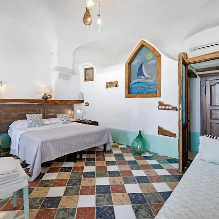 Lavanda Apartment *