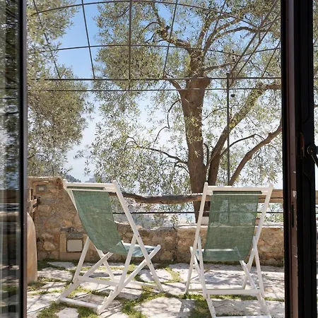 Lavanda Appartement Finale Ligure
