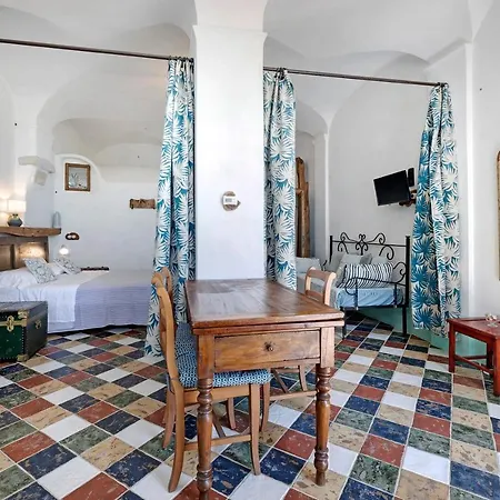 Apartment Lavanda *