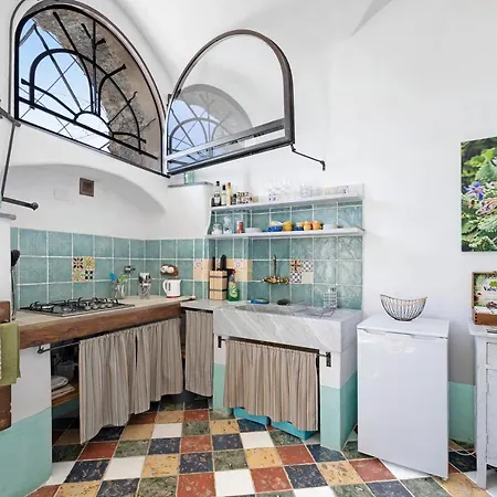 Lavanda Apartment *