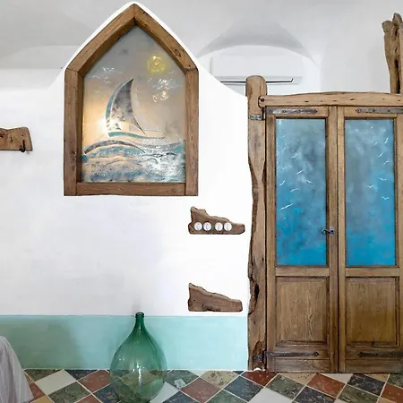Lavanda Apartment *