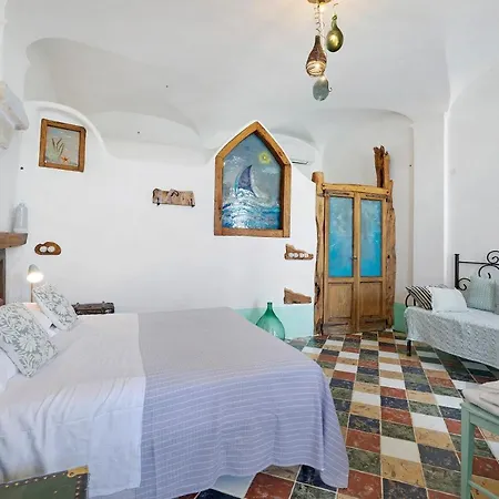 Appartement Lavanda