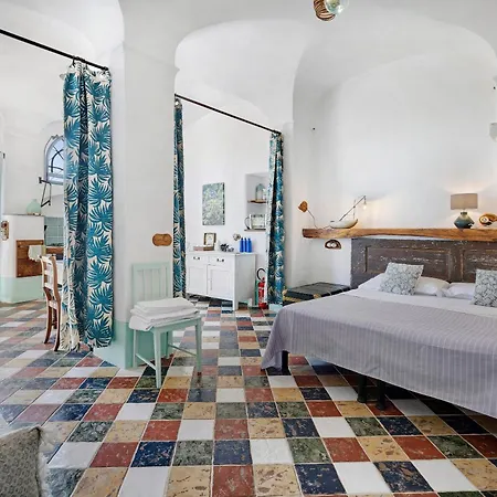 Appartement Lavanda *