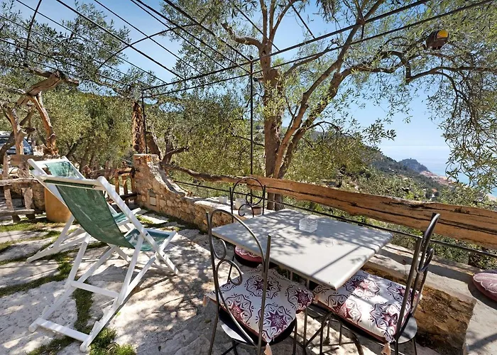 Lavanda 피날레리구레