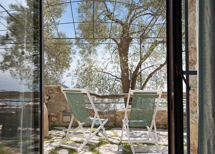 Lavanda 아파트 피날레리구레