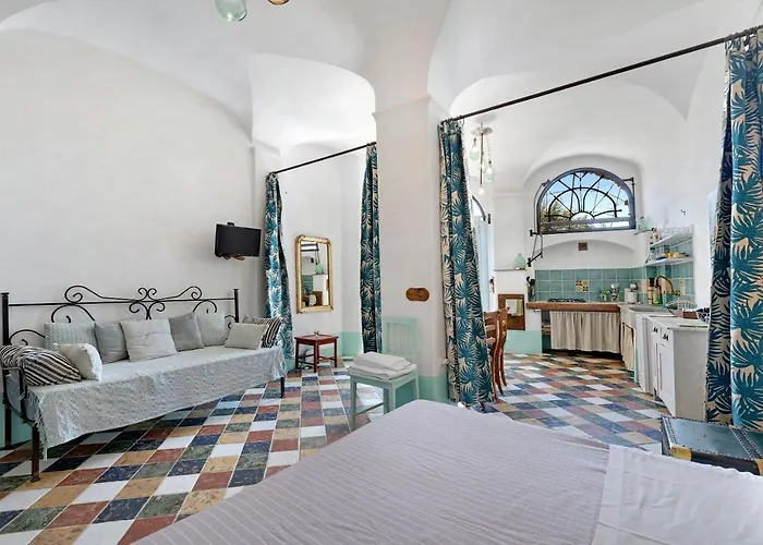 아파트 Lavanda 피날레리구레