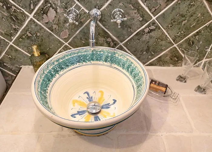 Lavanda 아파트 피날레리구레